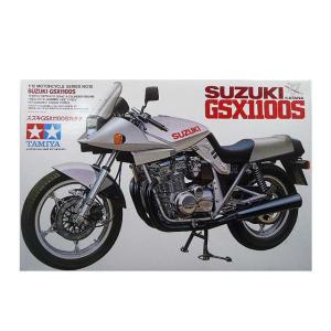 1/12 タミヤ 14010 スズキ GSX1100S カタナ