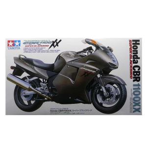 1/12 タミヤ 70 ホンダ CBR1100XX スーパーブラックバード｜hobby-toraya