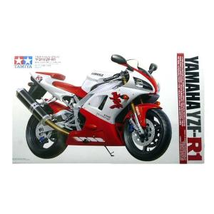 1/12 タミヤ 73 ヤマハ YZF-R1