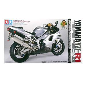 1/12 タミヤ 74 ヤマハ YZF-R1 タイラレーシング