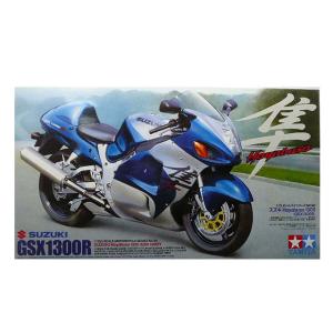 1/12 タミヤ 90 スズキ 隼 GSX1300R