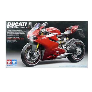 1/12 タミヤ 129 ドゥカティ 1199 パニガーレS