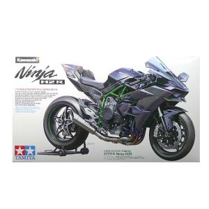 1/12 タミヤ 131 カワサキ Ninja H2R｜hobby-toraya