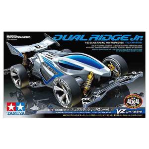 ミニ四駆 タミヤ ミニ四駆特別企画商品(マシン) スーパーアバンテJr