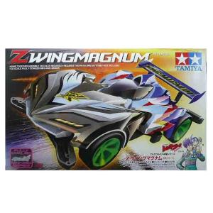 タミヤ（TAMIYA） ミニ四駆 (95335) プロトエンペラーZX (ジークロス