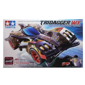タミヤ ミニ四駆 19449 トライダガーWX ARシャーシ