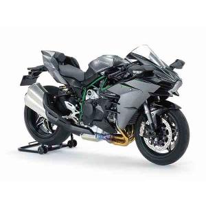 1/12 タミヤ 21169 カワサキ Ninja H2 CARBON 完成品 マスターワーク｜hobby-toraya