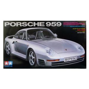 1/24 タミヤ 24065 ポルシェ 959