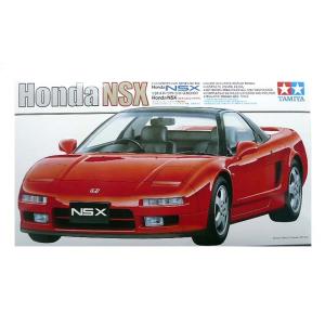 1/24 タミヤ 24100 ホンダ NSX