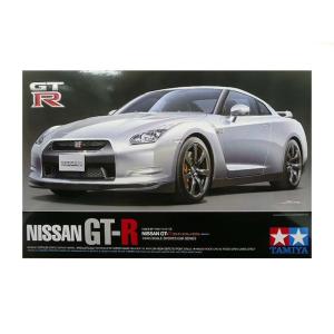1/24 タミヤ 24300 日産 R35 GT-R