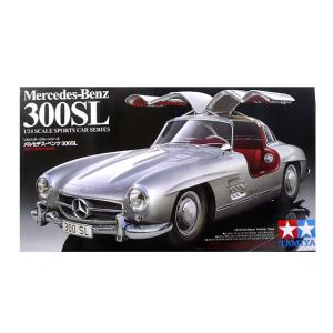 1/24 タミヤ 24338 メルセデス・ベンツ 300SL