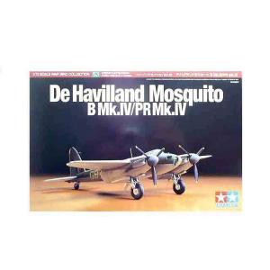 1/72 タミヤ 60753 デ・ハビランドモスキート B Mk.IV/PR Mk.IV