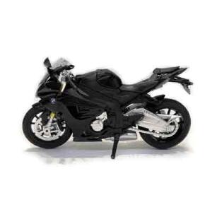 1/12 童友社 68001A-1 BMW S1000 RR ブラック 完成品