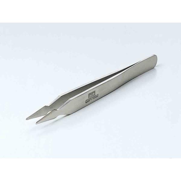 タミヤ 74052 デカールピンセット