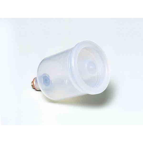 タミヤ 74511 スプレーワーク 塗料カップ (樹脂製・17cc)