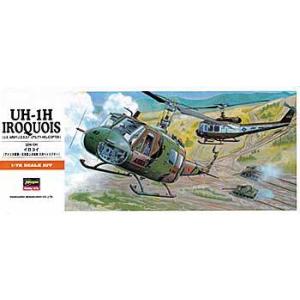 1/72 ハセガワ A11 UH-1H イロコイ