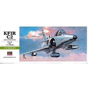 1/72 ハセガワ B7 クフィルC2