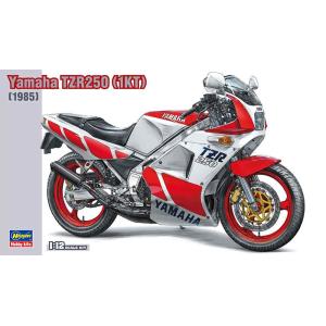 1/12 ハセガワ BK-11 ヤマハ TZR250 1KT