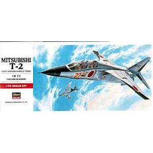 1/72 ハセガワ C4 三菱 T-2