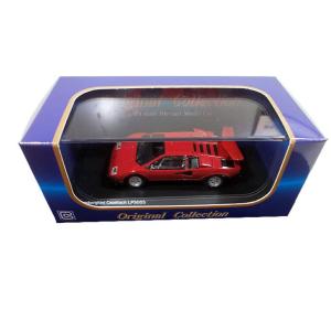 1/64 京商 ブンカ KS06930B1 ランボルギーニ カウンタック LP500S 赤