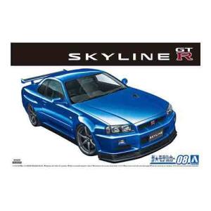 1/24 フジミ ID-142 日産 ハコスカ GT-R フルワークス仕様 : ホビー