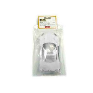 京商 ミニッツ MZN156 レクサス SC430 GT500 2012 ホワイトボディセット