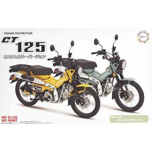 青島文化教材社 スカイネット 1/12 カワサキ ニンジャ ZX-25R ライム
