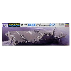 1/700 ハセガワ WL032 海上自衛隊 ヘリコプター搭載 護衛艦 かが