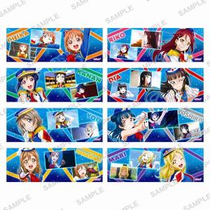 ラブライブ!サンシャイン!! ポス×ポスコレクション vol...