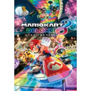 マリオカート8デラックス マリオカート8デラックス(108-...