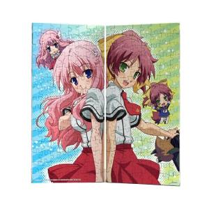 バカとテストと召喚獣にっ! 瑞希&美波 2枚セッ...の商品画像