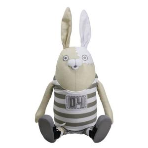 ウサビッチ メッセージドール E-541 キレネンコ ドリームラッシュ ぬいぐるみの商品画像