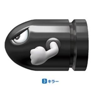 マリオカート Mocchi Mocchi Game Style キラー タカラトミーアーツ 17 J00 Np ホビーゾーン 通販 Yahoo ショッピング