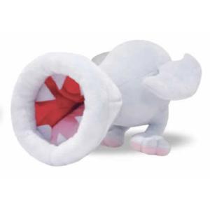 モンスターハンター モンスターぬいぐるみ フルフル(再販) ...