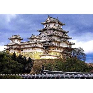 建築モデルシリーズ 大姫路城 フジミ...