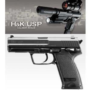 電動ハンドガンシリーズ H&K USP [18歳...の商品画像