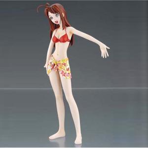 EXTRA StoryImageFigure ラブひな Again 成瀬川なる 1/8 塗装済み完成