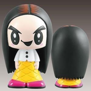 TRICK 山田奈緒子 Vinyl Collectible Dolls VINYL COLLECTIBLE DOLLS TRICK VCD No.162 山田奈緒子 メディコムトイ