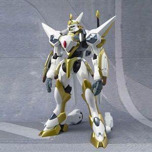 In Action Offshoot コードギアス 反逆のルルーシュ R2 ナイトメアフレーム ランスロット バンダイ フィギュア 22 J00 Bp ホビーゾーン 通販 Yahoo ショッピング