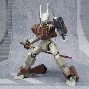 In Action Offshoot コードギアス 反逆のルルーシュ R2 ナイトメアフレーム ブライ カイ 無頼改 藤堂機 バンダイ フィギュア 22 J00 Bp ホビーゾーン 通販 Yahoo ショッピング