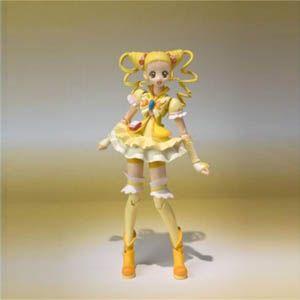 S H フィギュアーツ Yes プリキュア5gogo キュアレモネード バンダイ 22 J00 Bp ホビーゾーン 通販 Yahoo ショッピング