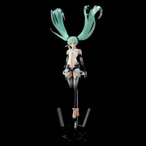 VOCALOID 初音ミク・アペンド 1/8 塗装済み完成品 マックスファクトリー フィギュア