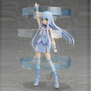 figma 劇場版 蒼き鋼のアルペジオ -アルス・ノヴァ‐ DC イオナ マックスファクトリー