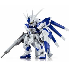 NXEDGE STYLE [MS UNIT] 機動戦士ガンダム 逆襲のシャア Hi-νガンダム バンダイ