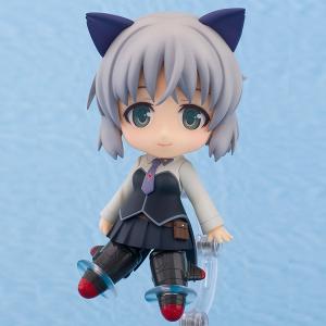 ねんどろいど ストライクウィッチーズ2 サーニャ・V・リトヴャク ファット・カンパニー