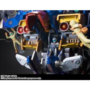 FORMANIA EX ガンダム試作1号機 フ...の詳細画像2