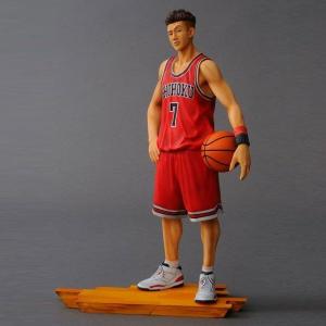 スピリットコレクション オブ 井上雄彦 スラムダンク Vol.2 宮城リョータ 塗装済完成品 ティーケー ホールディングス