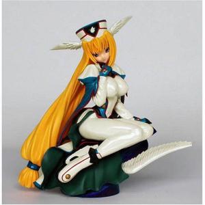 1/6 円盤皇女 ワるきゅーレ UFOプリンセス ワルキューレ REPAINT