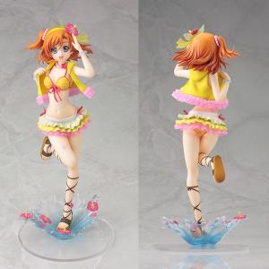 ラブライブ! 高坂穂乃果 -夏色えがおで1、2、Jump!V...