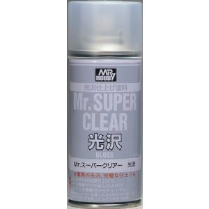 GSIクレオス B513 Mr.スーパークリアー...の商品画像